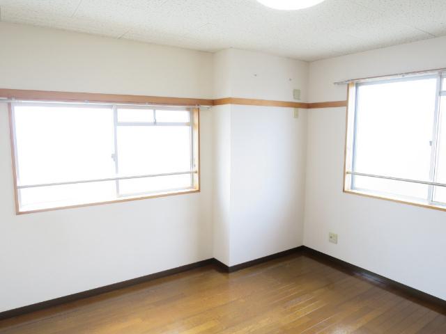 パークサイド葛島（2A） その他部屋・スペース