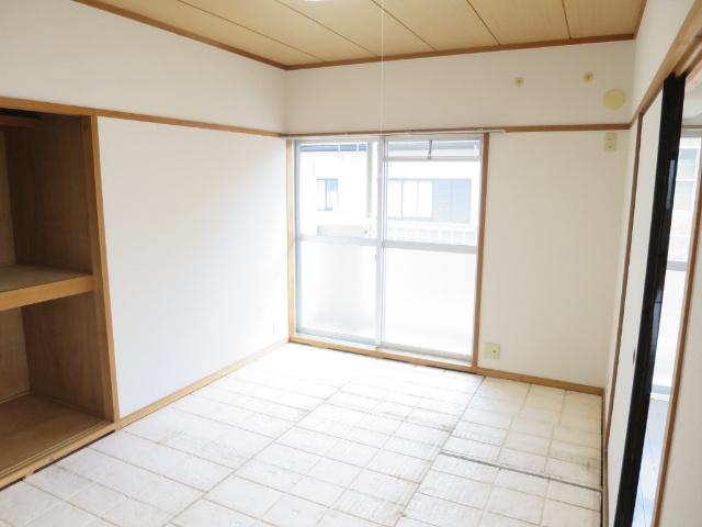 パークサイド葛島（2A） その他部屋・スペース