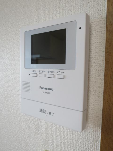 パークサイド葛島（2A） 設備