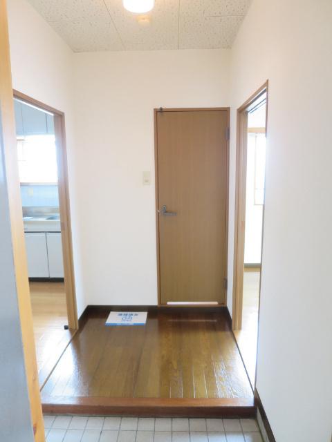パークサイド葛島（2A） その他部屋・スペース