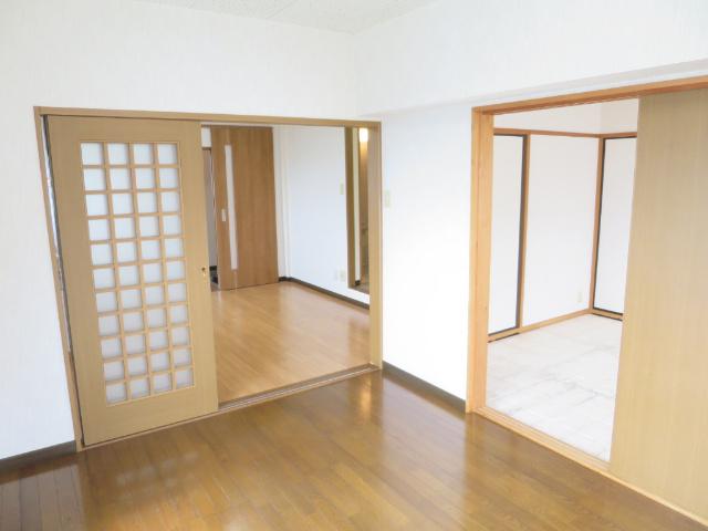 パークサイド葛島（2A） その他部屋・スペース