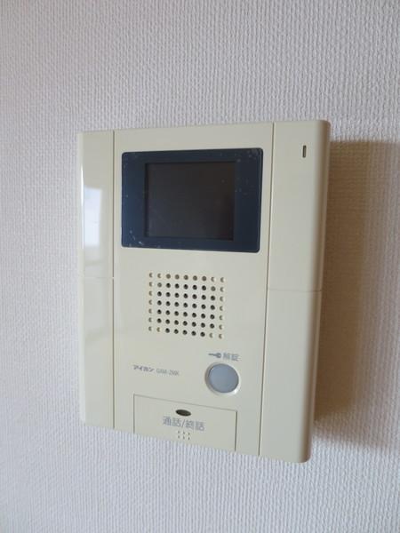 マリベール天龍（105） 部屋画像