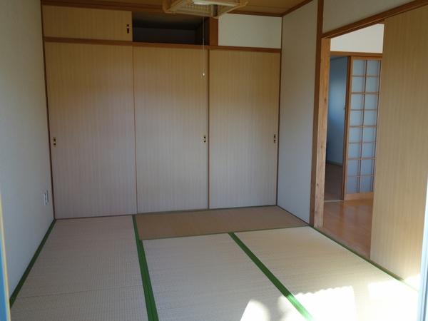 コーポミルキーウェイⅡ（302） その他部屋・スペース