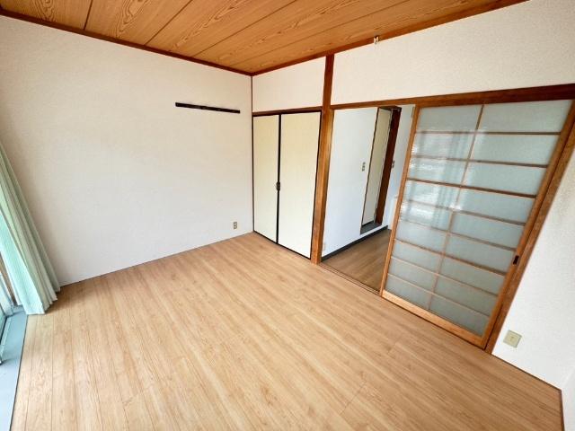 ハイツ塚ノ原（202） その他部屋・スペース