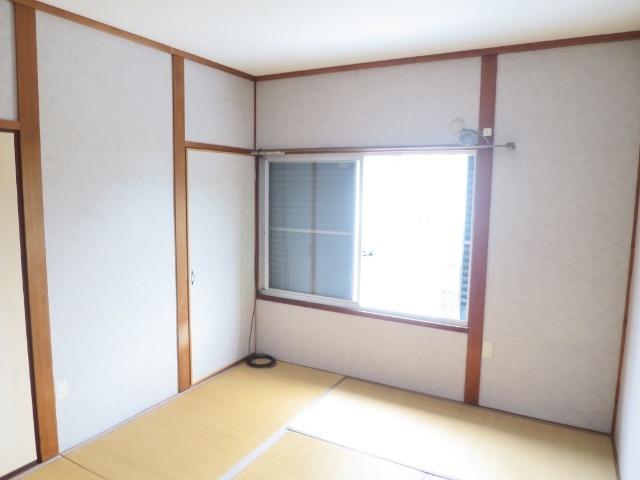 北秦泉寺91-1貸家　西棟（-） その他部屋・スペース
