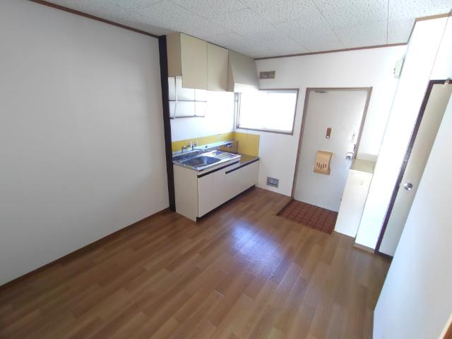 美穂ハイツ（3） その他部屋・スペース