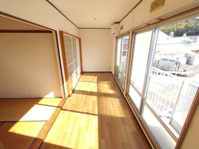 美穂ハイツ（3） その他部屋・スペース