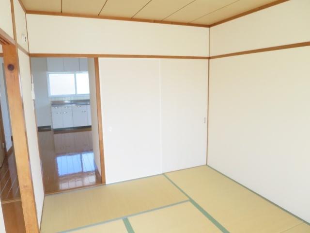 レジデンス前里（302） その他部屋・スペース