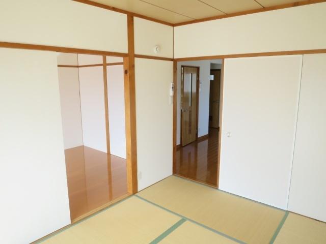レジデンス前里（302） その他部屋・スペース