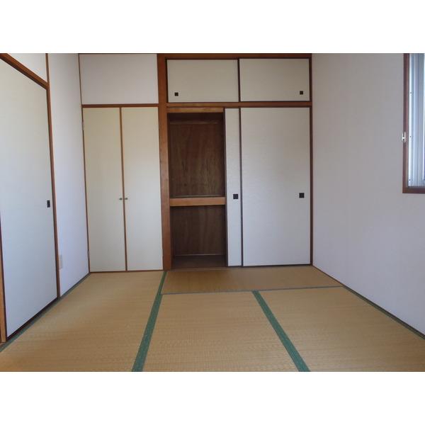 ハイツフジオ（305） 収納