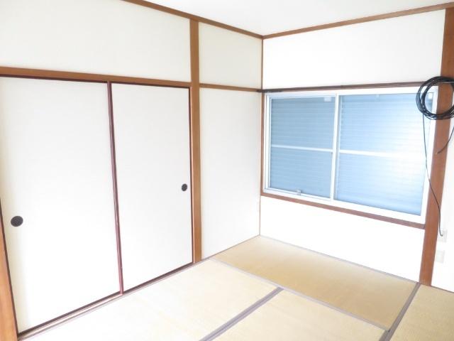 北秦泉寺91-1貸家　西棟（-） その他部屋・スペース