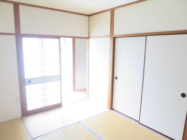 北秦泉寺91-1貸家　西棟（-） その他部屋・スペース