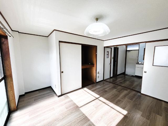 北本町ハイツ（302） その他部屋・スペース