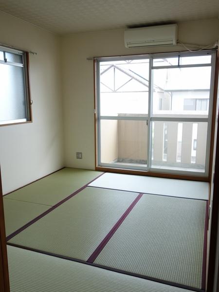 ハイツかおる（301） その他部屋・スペース