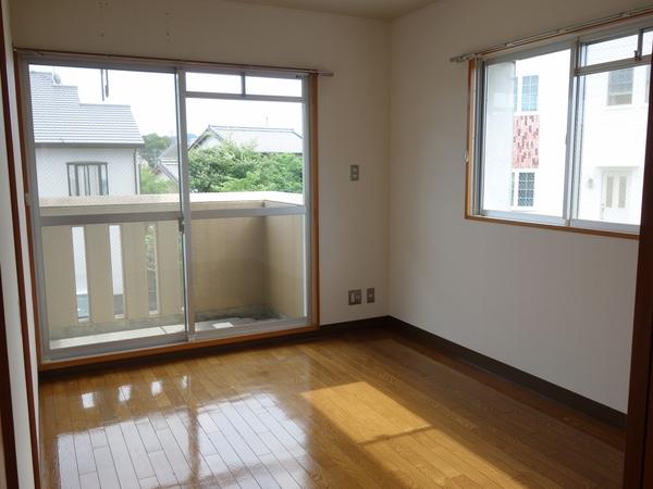 ハイツかおる（301） その他部屋・スペース