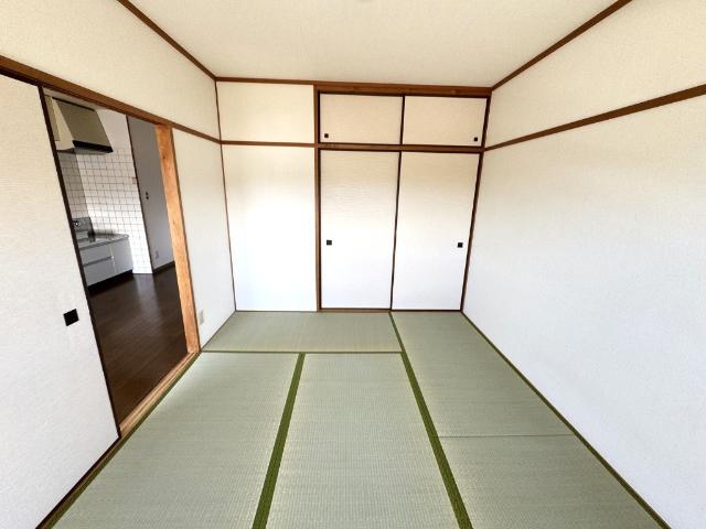 ボーヴィラージュ和田Ⅱ　A棟（A-13） その他部屋・スペース