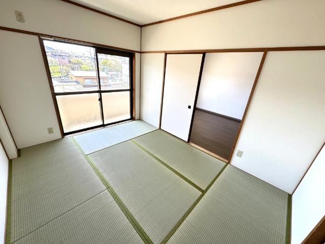 ボーヴィラージュ和田Ⅱ　A棟（A-13） その他部屋・スペース