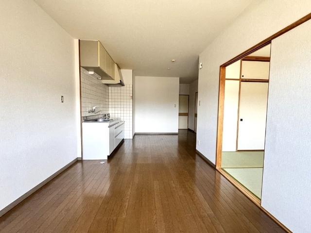 ボーヴィラージュ和田Ⅱ　A棟（A-13） その他部屋・スペース