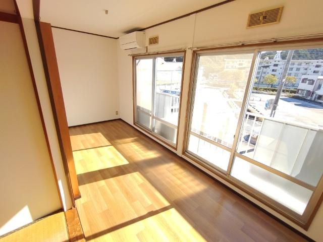 美穂ハイツ（3） その他部屋・スペース