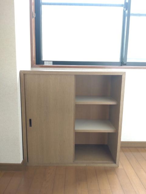 丸岡ビル（302） 設備
