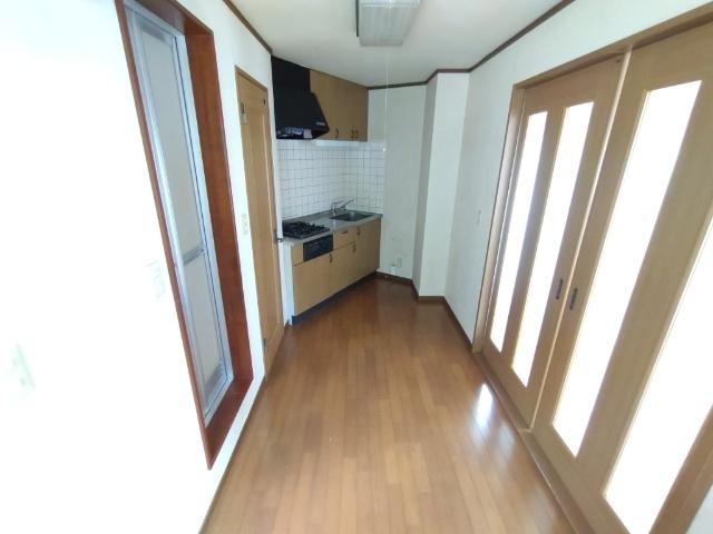 丸岡ビル（302） キッチン