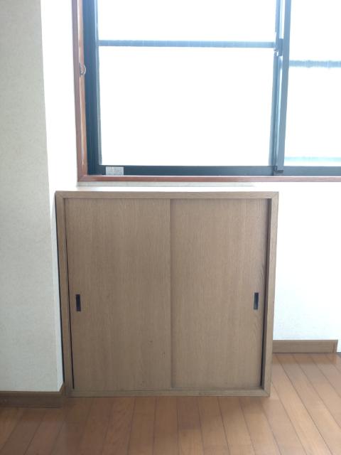 丸岡ビル（302） 設備