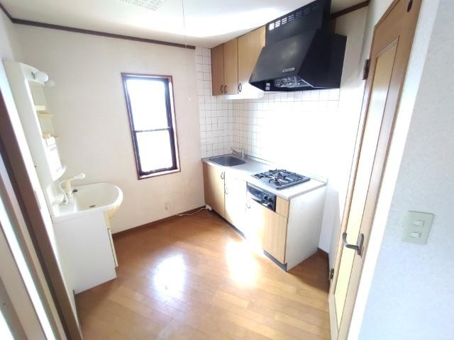 丸岡ビル（301） キッチン