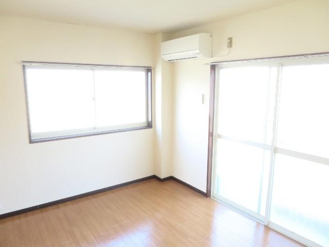 コーポライジング（401） その他部屋・スペース