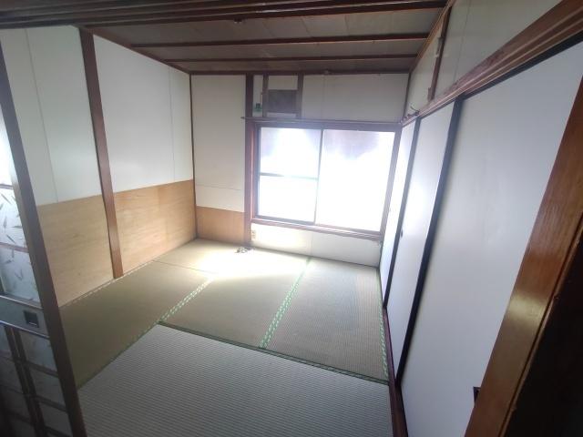 テラスハウス愛宕山（A） その他部屋・スペース