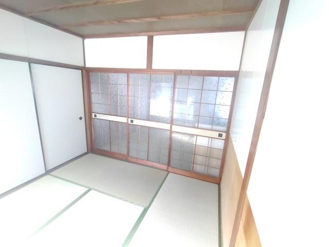 テラスハウス愛宕山（A） その他部屋・スペース