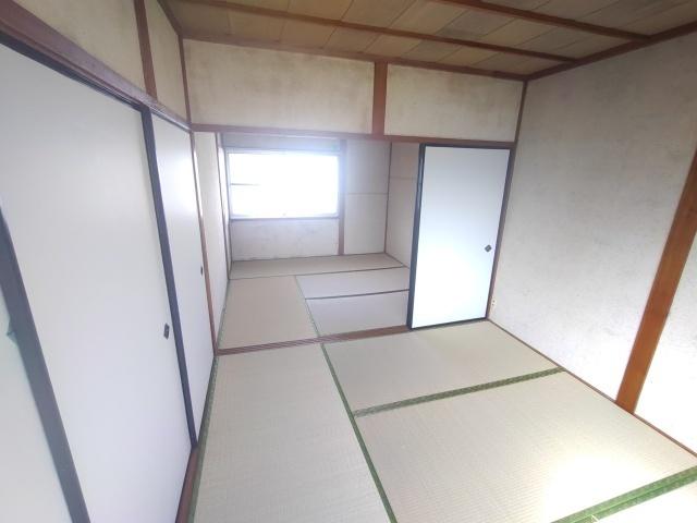 テラスハウス愛宕山（A） その他部屋・スペース