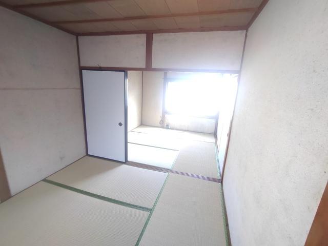 テラスハウス愛宕山（A） その他部屋・スペース