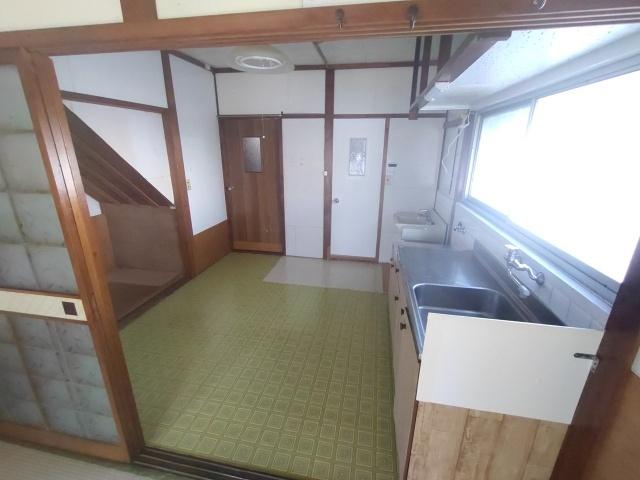 テラスハウス愛宕山（A） その他