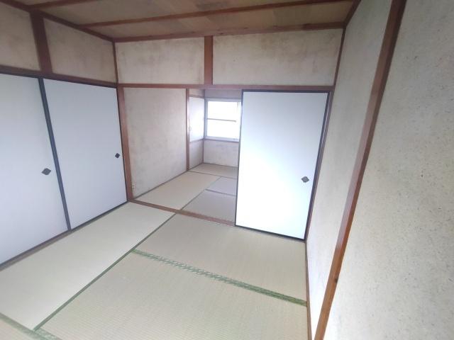 テラスハウス愛宕山（A） その他部屋・スペース