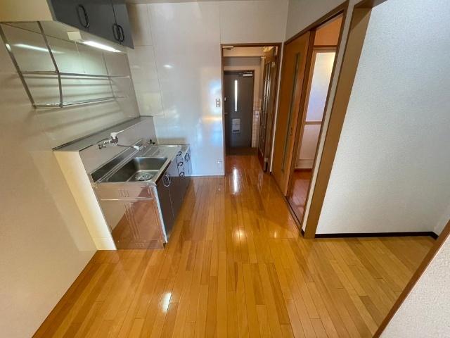 ＤＲハウスⅢ（603） その他部屋・スペース