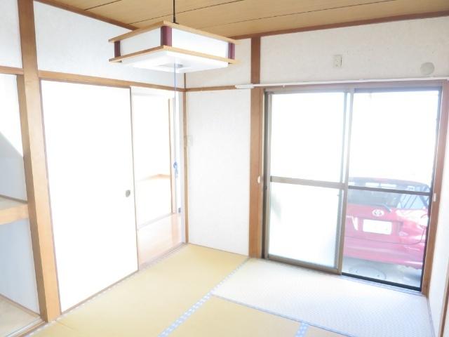 北秦泉寺40-7貸家（-） その他部屋・スペース