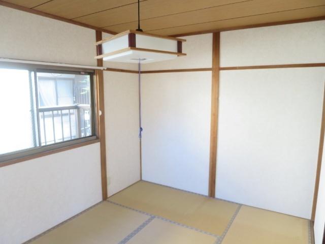 北秦泉寺40-7貸家（-） その他部屋・スペース
