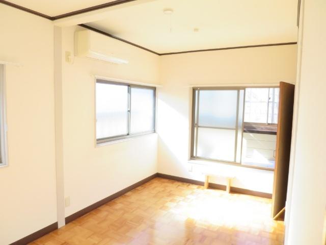 北秦泉寺40-7貸家（-） その他部屋・スペース