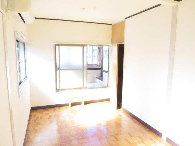 北秦泉寺40-7貸家（-） その他部屋・スペース