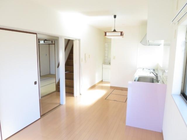 北秦泉寺40-7貸家（-） その他部屋・スペース