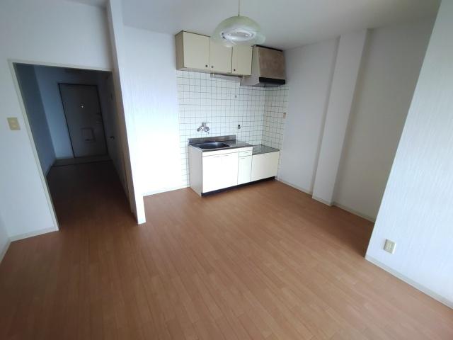 コーポ公文（302） キッチン