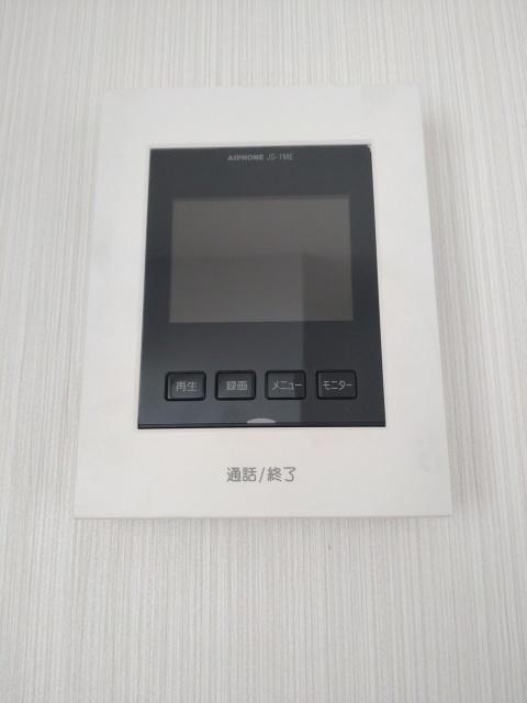 コーポ公文（302） 設備