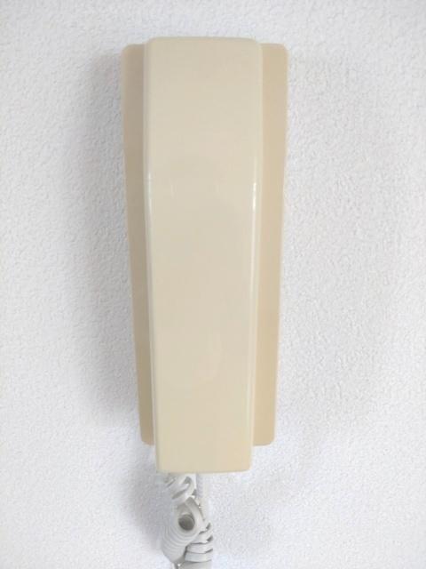 フォブール西秦（202） 設備