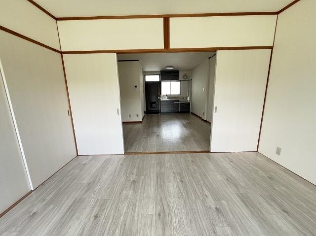 高の森コーポ（202） その他部屋・スペース
