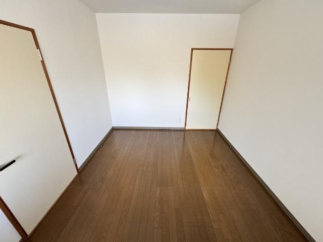 ボーヴィラージュ和田Ⅱ　A棟（A-13） その他部屋・スペース