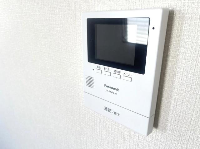 アオーラ高須（301） 設備