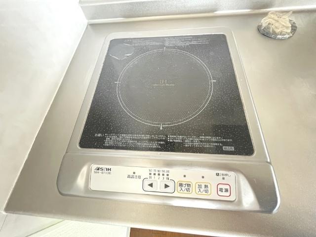 アオーラ高須（301） キッチン
