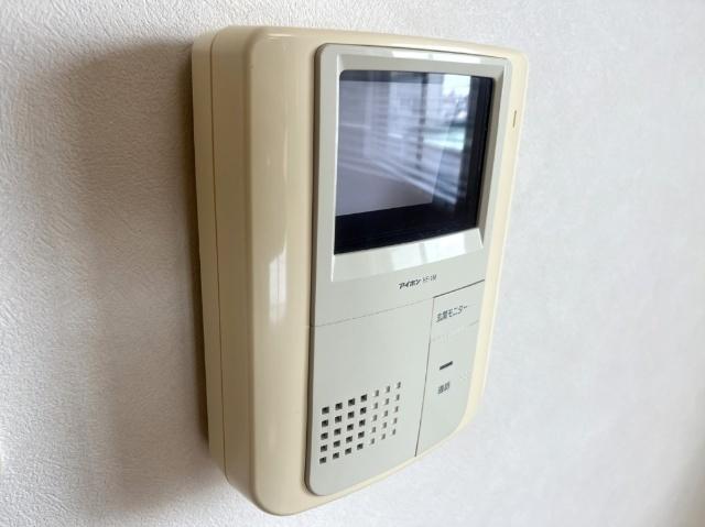 ウィステリア（403） 設備