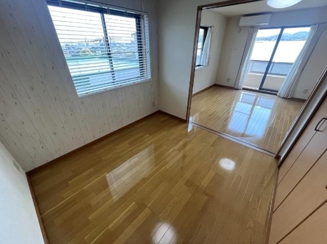ウィステリア（403） その他部屋・スペース