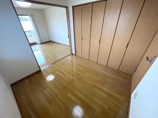 ウィステリア（403） その他部屋・スペース